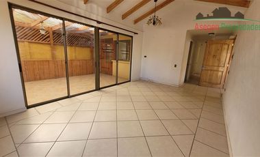 Casa en venta de 3 dorm. en Copiapó
