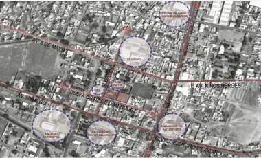SE RENTA NAVE INDUSTRIAL
