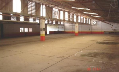 SE RENTA NAVE INDUSTRIAL
