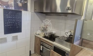 Local Comercial en venta en Santiago