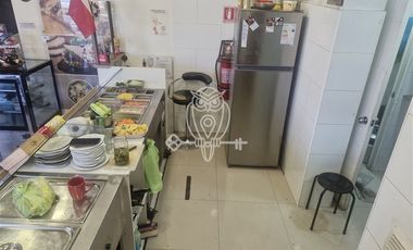 Local Comercial en venta en Santiago