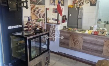 Local Comercial en venta en Santiago