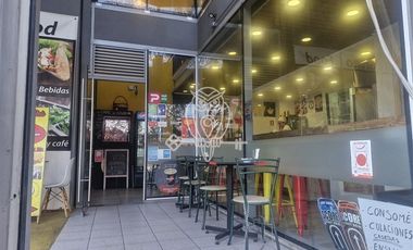 Local Comercial en venta en Santiago