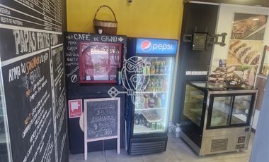 Local Comercial en venta en Santiago
