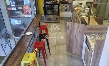 Local Comercial en venta en Santiago
