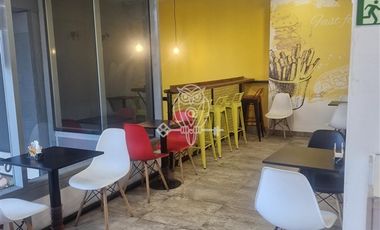 Local Comercial en venta en Santiago