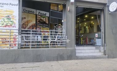 Local Comercial en venta en Santiago