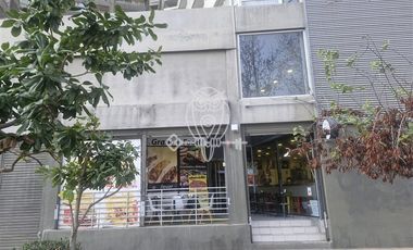 Local Comercial en venta en Santiago