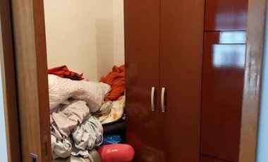 CASA EN DOS PLANTAS CON COCHERA