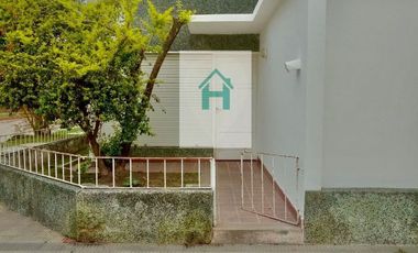 Casa en venta de 2 dormitorios c/ cochera en San Cristóbal