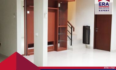 Sewa Rumah Siap Huni