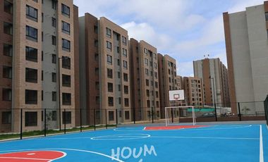 Apartamento 11 de Noviembre ID: 157585r