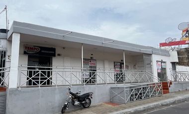 casalote en venta en san luis. Cod V3368