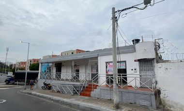 casalote en venta en san luis. Cod V3368