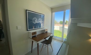 ESTRENA TU CASA EN CONDOMINIO EXCLUSIVO AL NORTE DE AGUASCALIENTES