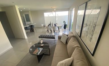 ESTRENA TU CASA EN CONDOMINIO EXCLUSIVO AL NORTE DE AGUASCALIENTES