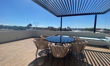 ESTRENA TU CASA EN CONDOMINIO EXCLUSIVO AL NORTE DE AGUASCALIENTES