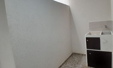 apartamento en arriendo en marsella campestre. Cod A35189
