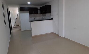 apartamento en arriendo en marsella campestre. Cod A35189