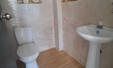 apartamento en arriendo en marsella campestre. Cod A35189