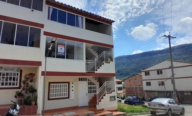 apartamento en arriendo en marsella campestre. Cod A35189
