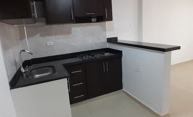 apartamento en arriendo en marsella campestre. Cod A35189