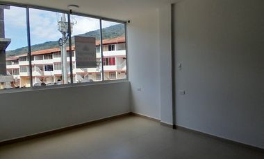 apartamento en arriendo en marsella campestre. Cod A35189