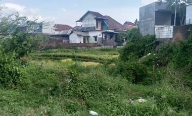 Dijual Tanah Murah Lokasi Strategis Poros Malang Surabaya