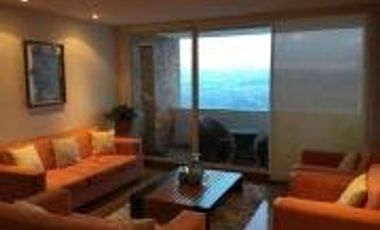 VENTA DE DEPARTAMENTO EN LOMA DE MONTESERRIN, 3 DORMITORIOS, VISTA AL VALLE