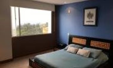 VENTA DE DEPARTAMENTO EN LOMA DE MONTESERRIN, 3 DORMITORIOS, VISTA AL VALLE
