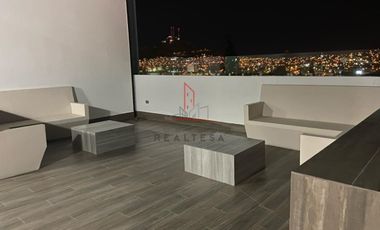 Departamento Venta Edificio Aria Chihuahua 3,350,000 Alimar R2