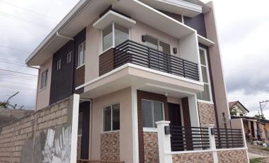 Overlooking Free 3-Aircon Until Sept 15 In Talisay RFO