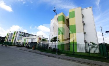 APARTAMENTO EN VENTA BARRIO CASTELLANA | 887