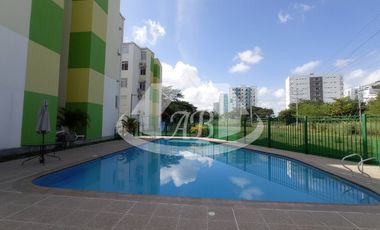 APARTAMENTO EN VENTA BARRIO CASTELLANA | 887