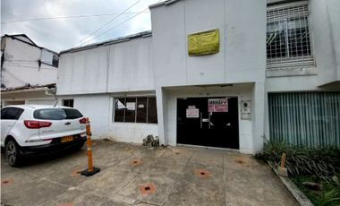 CASA COMERCIAL ARRIENDO CABECERA