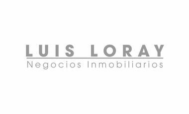 PRECIO REBAJADO  Chalet de 3 AMBIENTES ubicado a 20 metros de la Avenida Tomás Espora.