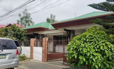 Three Bedroom House for Rent in Balibago Angeles City P35k o