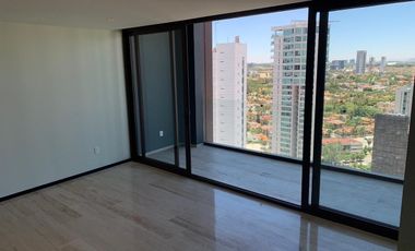 Departamento En Renta de Lujo Zona Andares