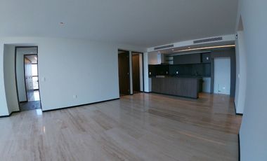 Departamento En Renta de Lujo Zona Andares