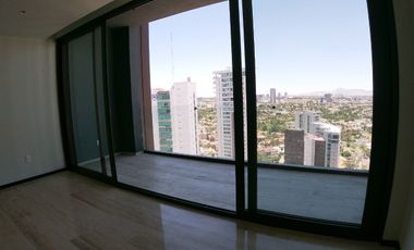Departamento En Renta de Lujo Zona Andares
