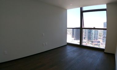Departamento En Renta de Lujo Zona Andares