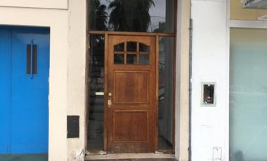 VENDO PH EN VILLA ORTUZAR