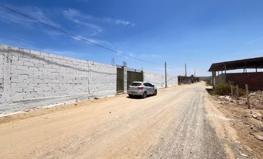 🌞 Tu Próximo Proyecto En El Paraíso Del Norte – Los Órganos