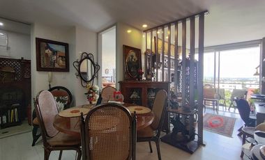 apartaestudio en venta en colsag. Cod V30414