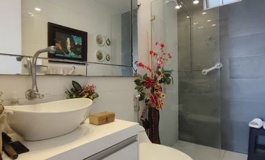 apartaestudio en venta en colsag. Cod V30414