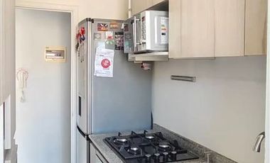 Departamento en arriendo de 2 d la vega 596