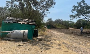 lote en venta en arroyohondo - yumbo. Cod V108106