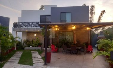 Casa sola en renta en Arcángeles, Tampico, Tamaulipas