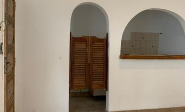 Departamento Tipo Casa en venta en Bernal Oeste