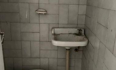 Departamento Tipo Casa en venta en Bernal Oeste